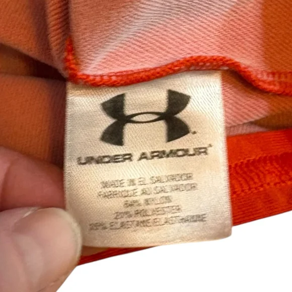 Under Armour ColdGear Compression Bundle, 2 Tops (M) + Athletic Pants (S) - Picture 10 of 16